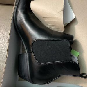 Brand new still in the box ankle boots